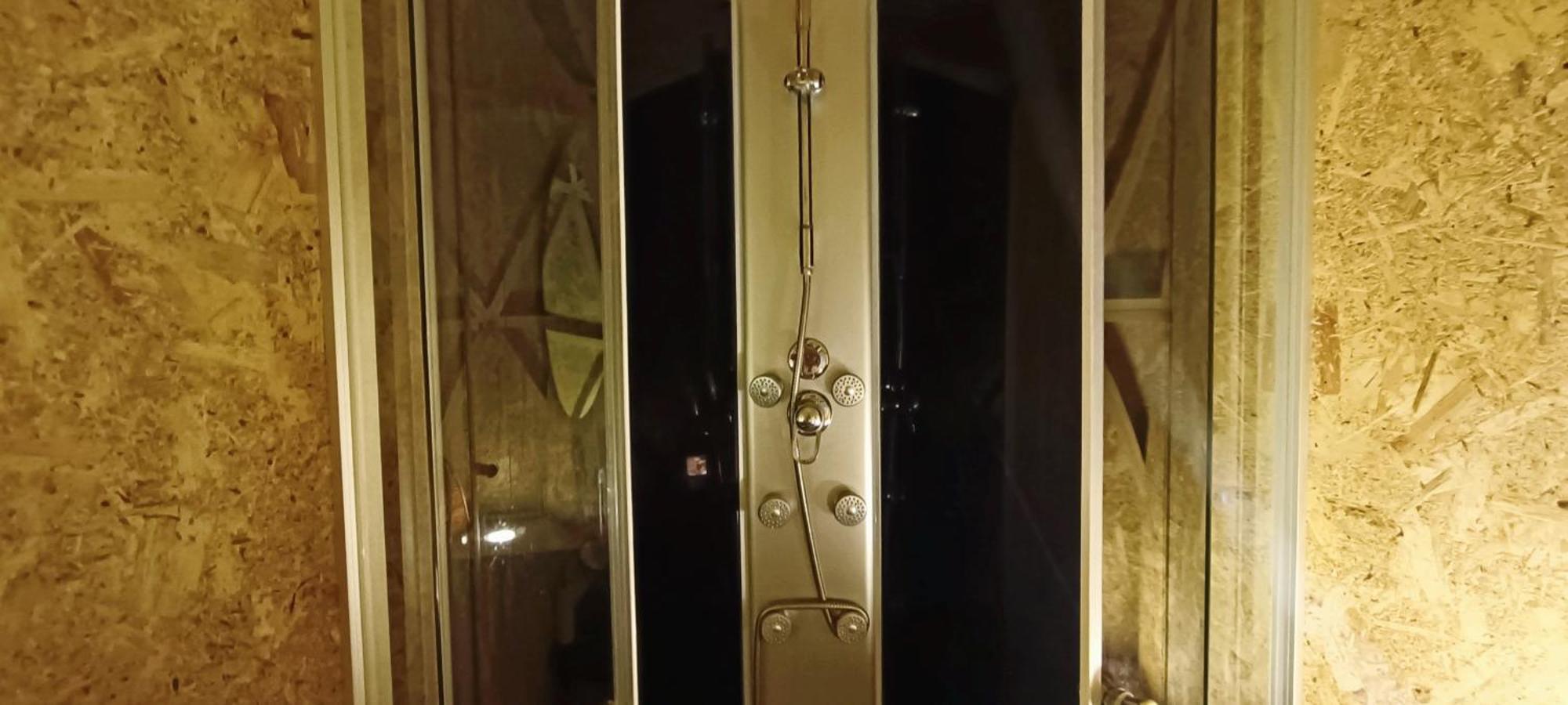 Hotel Ecologico Makalombia La Macarena Ngoại thất bức ảnh