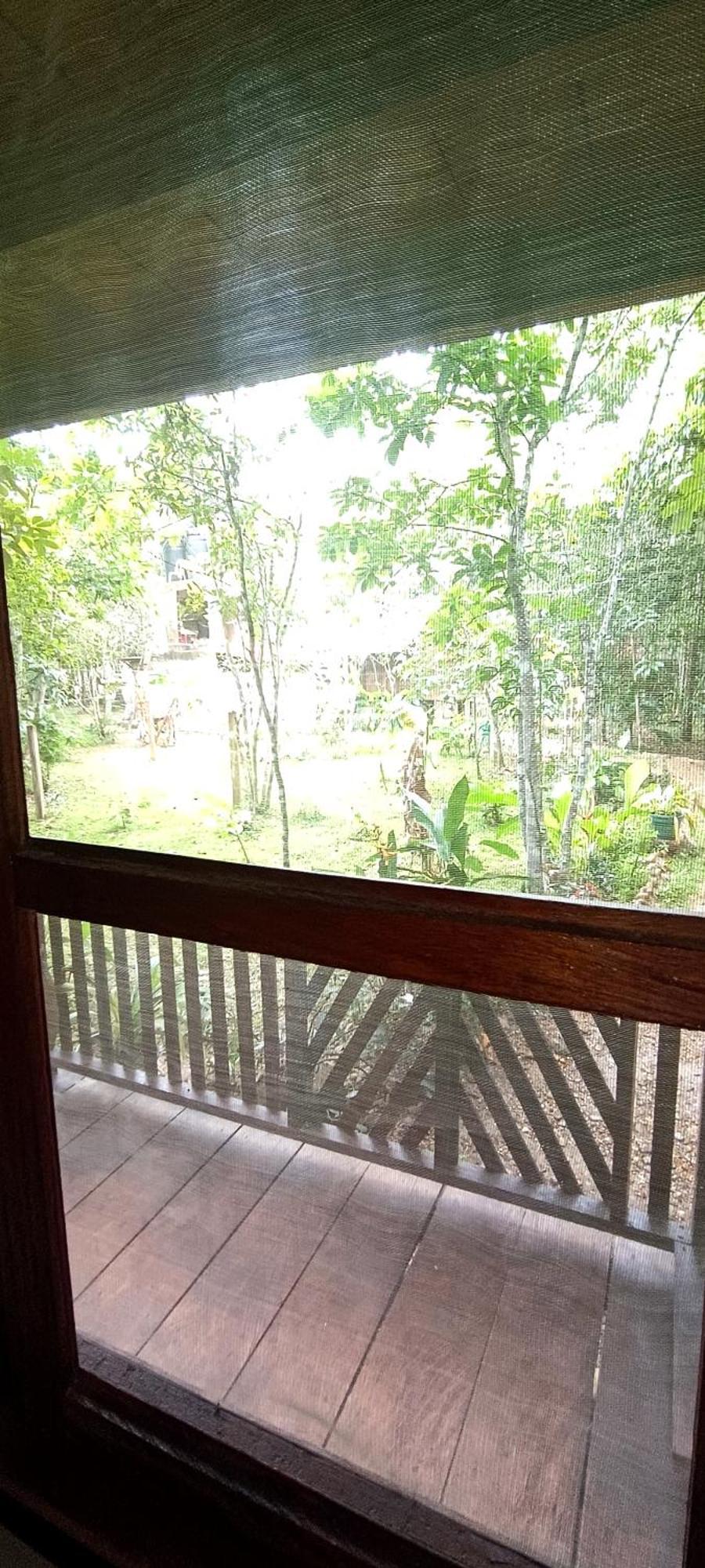 Hotel Ecologico Makalombia La Macarena Ngoại thất bức ảnh