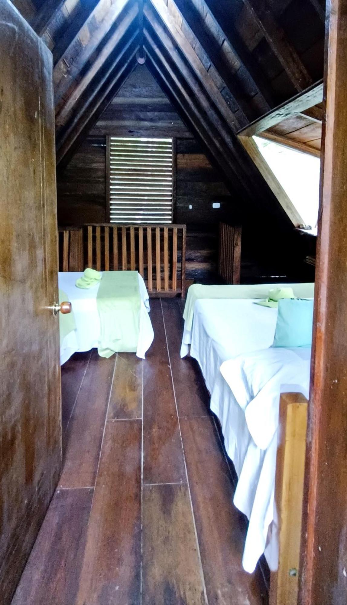 Hotel Ecologico Makalombia La Macarena Ngoại thất bức ảnh