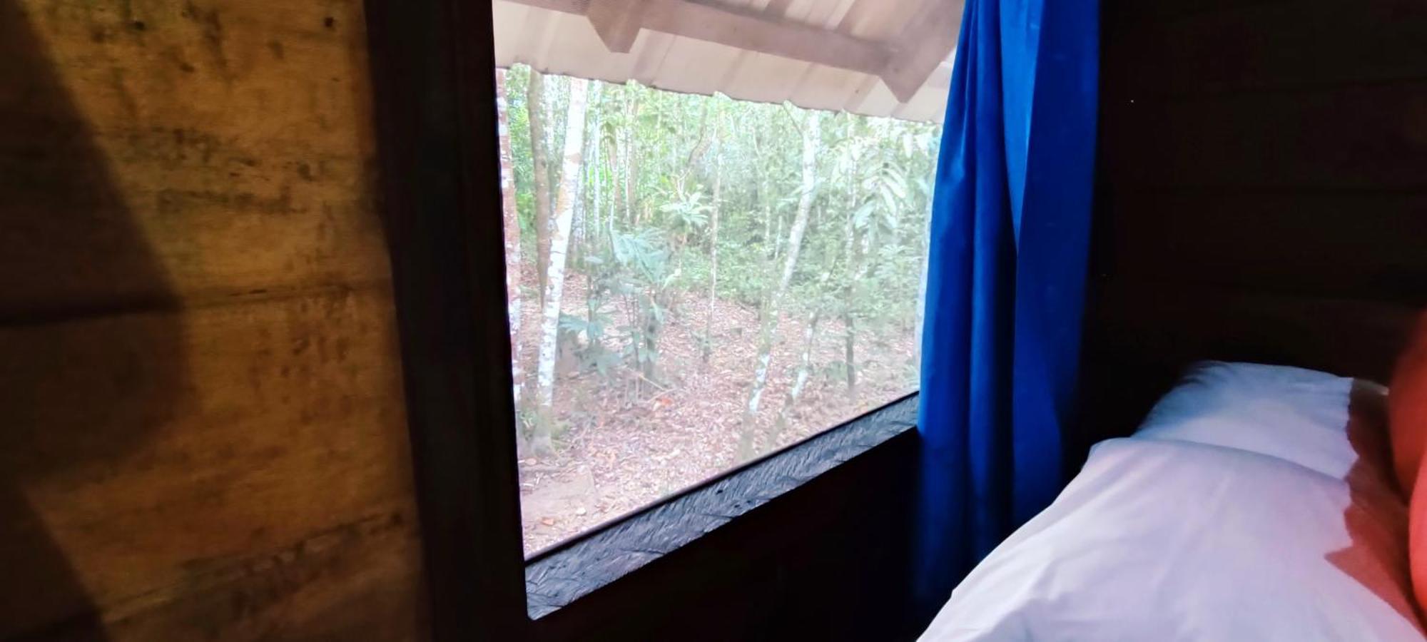 Hotel Ecologico Makalombia La Macarena Ngoại thất bức ảnh