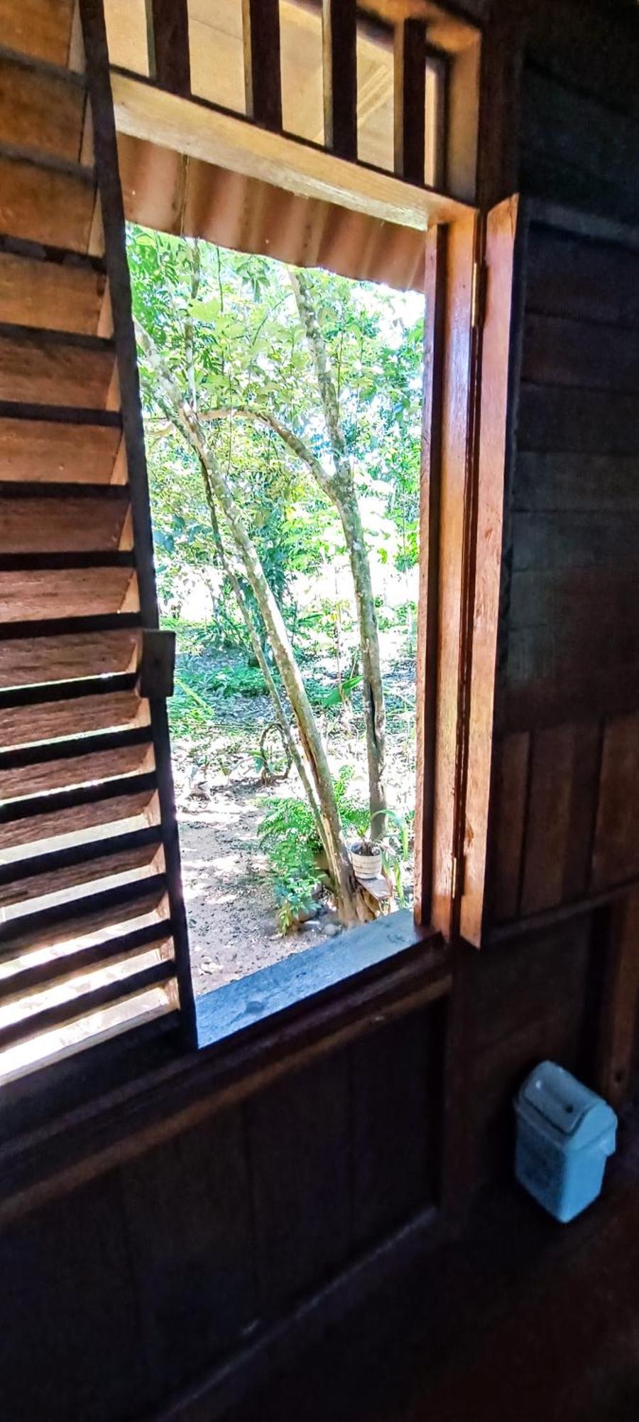 Hotel Ecologico Makalombia La Macarena Ngoại thất bức ảnh