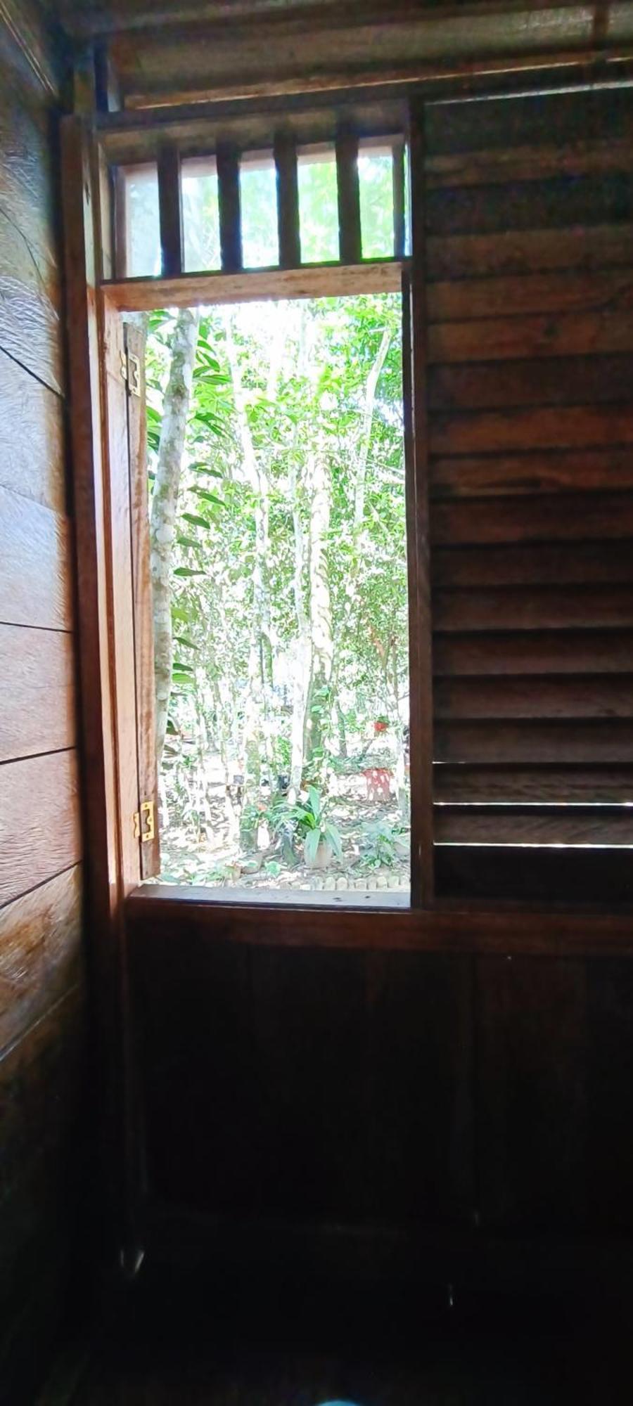Hotel Ecologico Makalombia La Macarena Ngoại thất bức ảnh