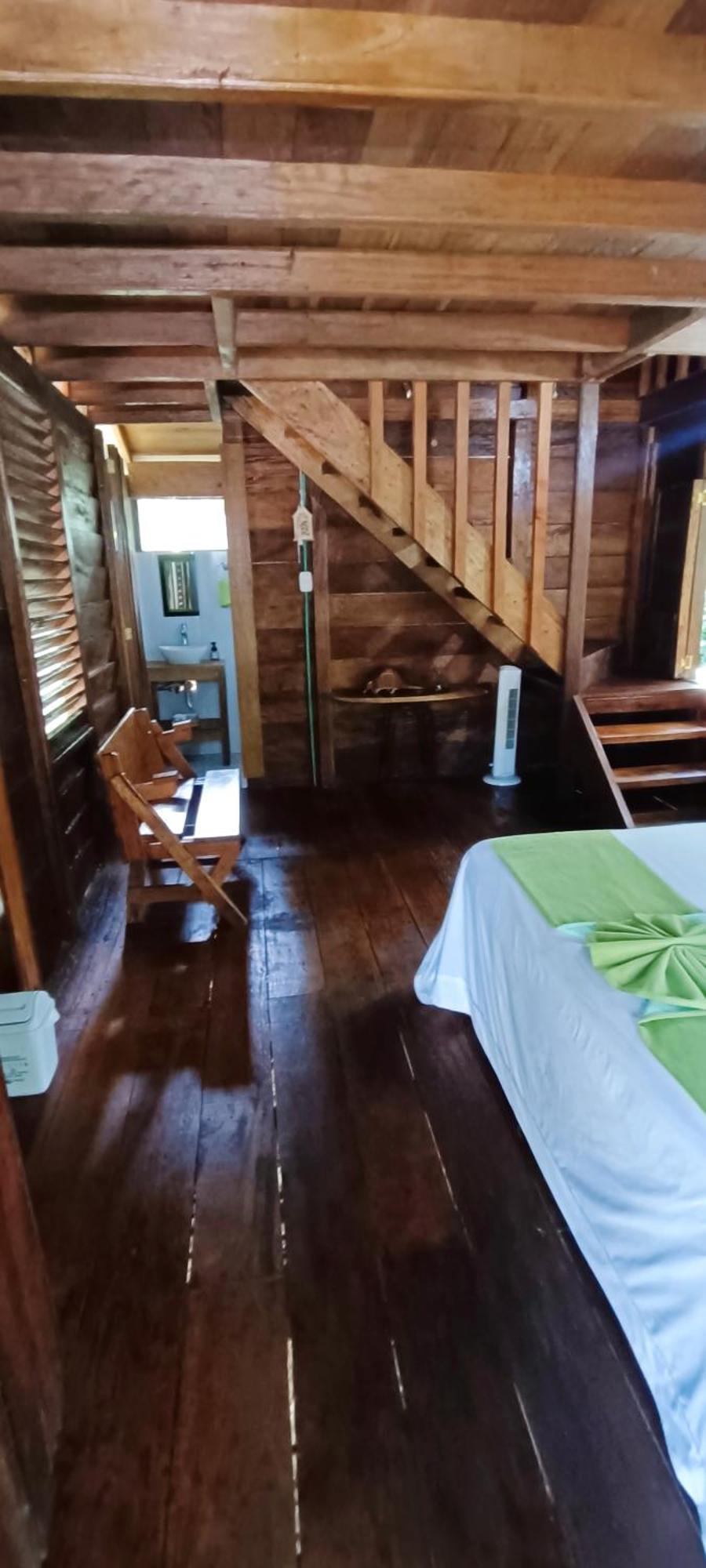 Hotel Ecologico Makalombia La Macarena Ngoại thất bức ảnh